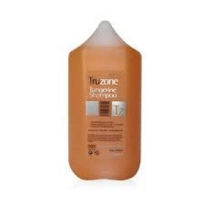 Truzone Shampoo Tangerine 5ltr 